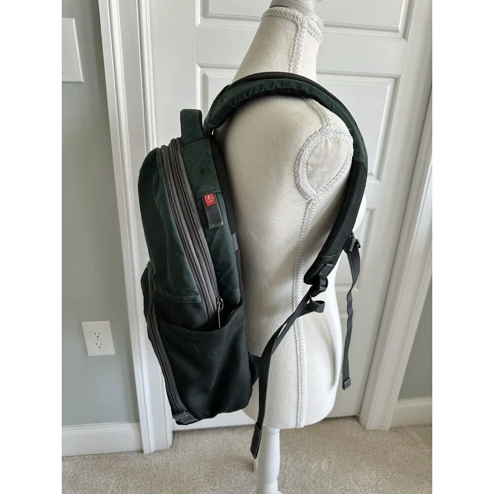 Manfrotto Stile Veloce V Professional Camera Backpack MB SB390 5BB